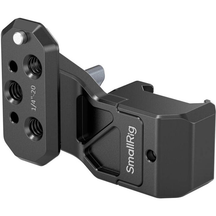 SmallRig Side Handle Extension Adapter with NATO Clamp 4458