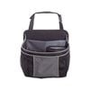 High Road Driver Stash Car Organiser Storage Bag - Black