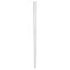 Kaboodle Provincial White Pantry Filler Panel