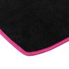 For Toyota Rukus AZE151R 05/2010-12/2015 Custom Car Carpets Floor Mat PINK