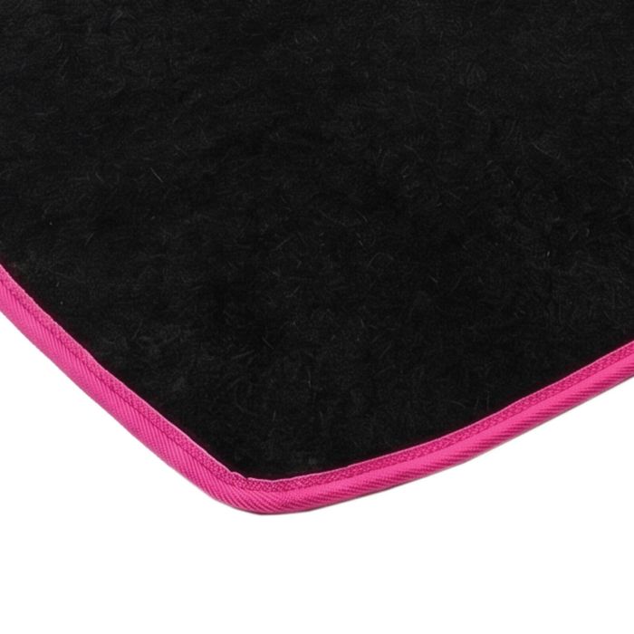 For Toyota Rukus AZE151R 05/2010-12/2015 Custom Car Carpets Floor Mat PINK