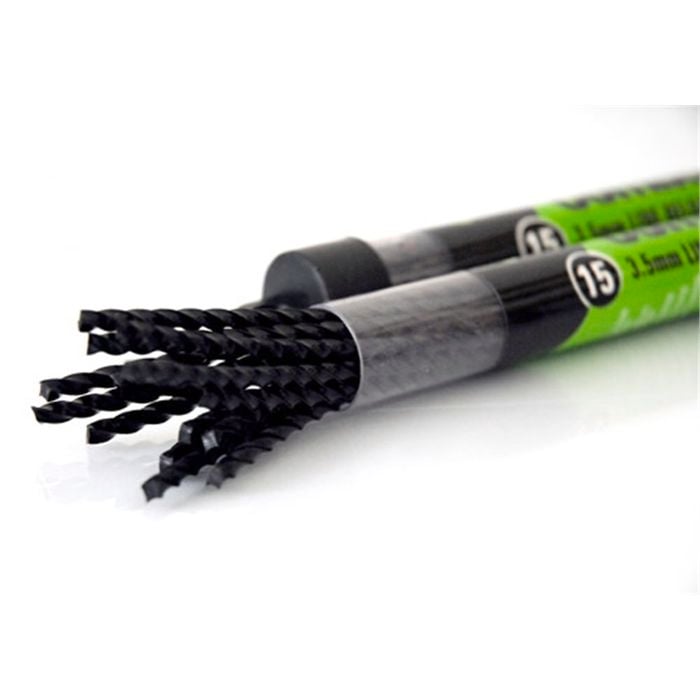 Littl' Juey Line Trimmer Acc Refill Heavy Duty Black LJRFHD