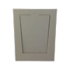 GableMASTER 105 x 115mm Exterior Gable Wall Vent Accessory - 4 Pack