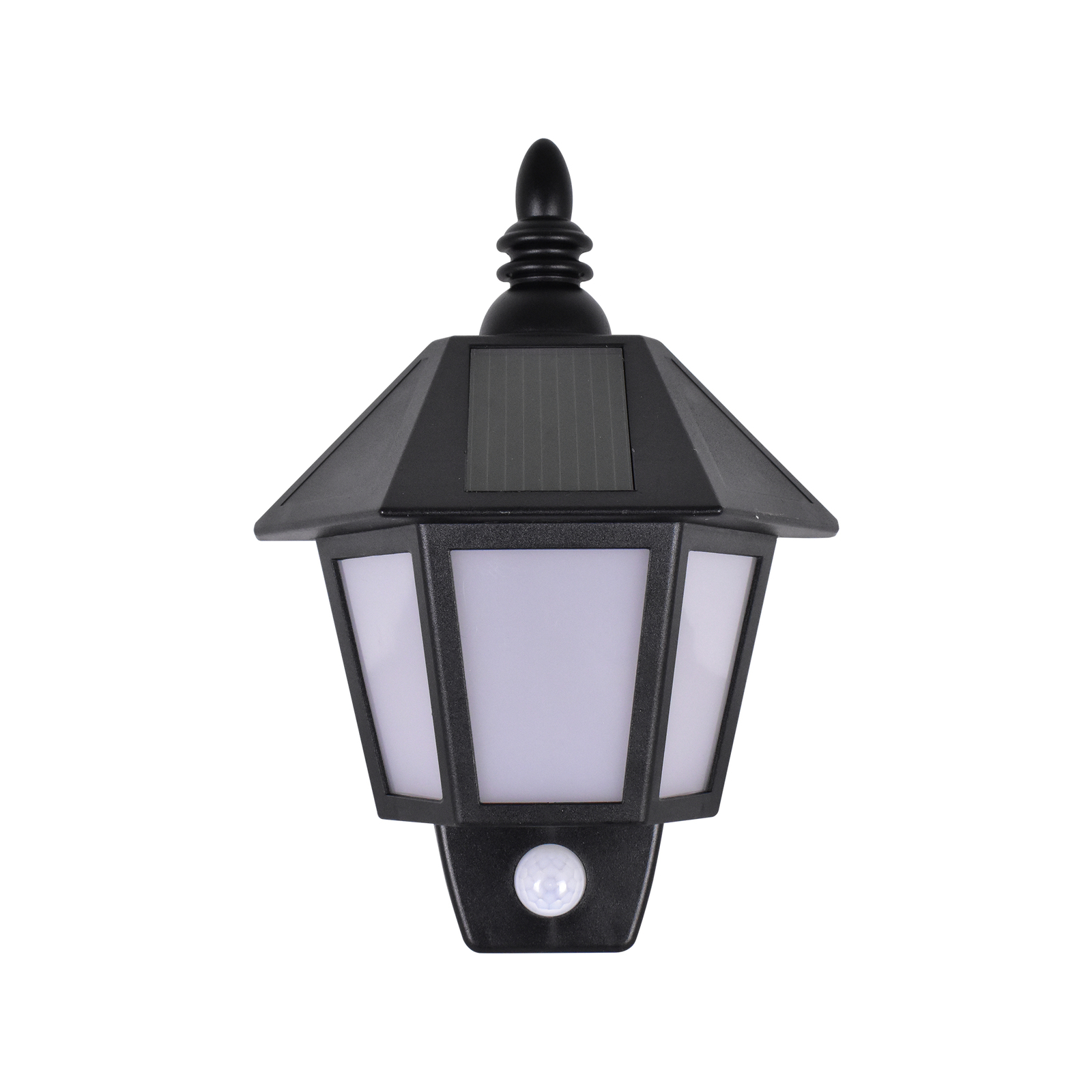 Solar lantern bunnings sales