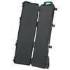 HPRC 6400W - Wheeled Hard Case with Cubed Foam (Black)