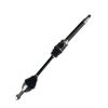 Front Left CV Drive Shaft for Ford Fiesta WG 1.5L YZJB 2018~2023