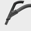 Genuine Miele Blizzard Cx1 Vacuum Tabular Handle With Integrated Brush