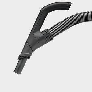 Genuine Miele Blizzard Cx1 Vacuum Tabular Handle With Integrated Brush