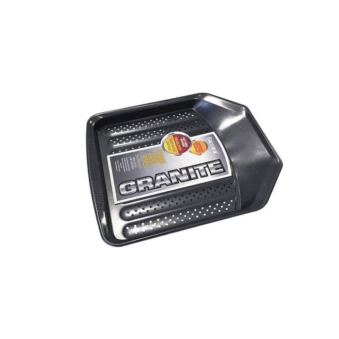 Baccarat Granite Chip Crisper Tray 38 X 34cm