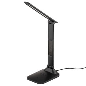 Verve Design Black Alyx Task Lamp