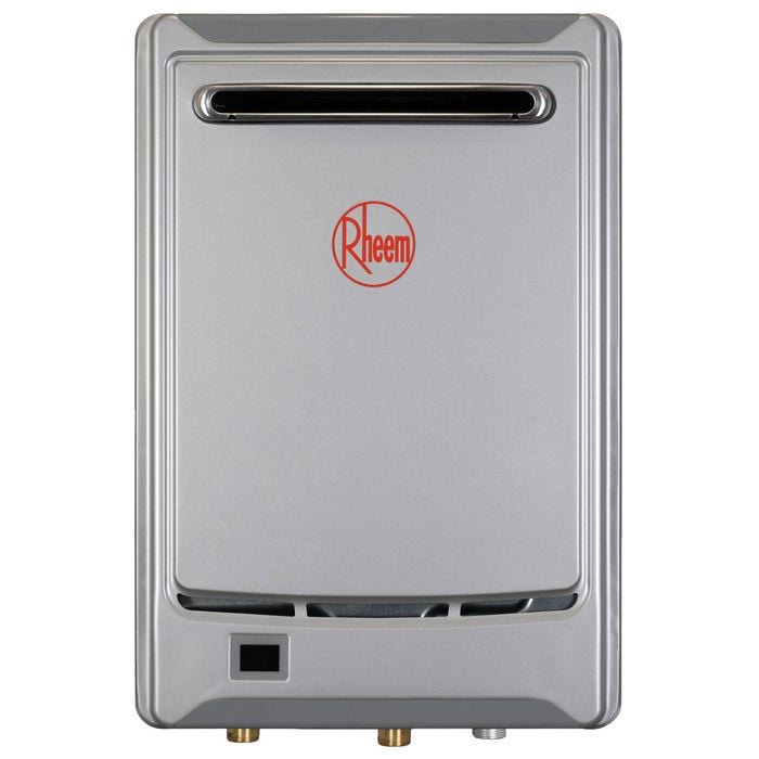 Rheem 20L 50° LPG Gas Continuous Flow Hot Water 876A20PF-LF