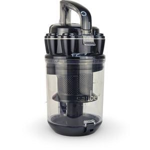 Sauber & Hoover Allergy Dust Canister Bin 7011PH Complete With Cyclone
