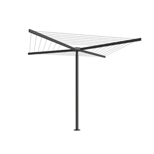 SwiftDry 3m SpinLine Rotary Clothesline