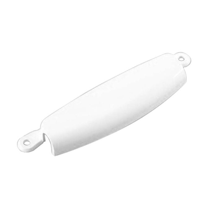 Fisher & Paykel Dryer Cover Hinge D5 White 427142p