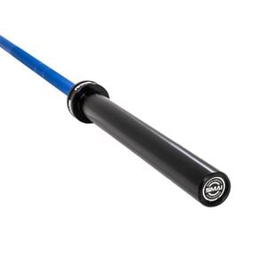 Smai Barbell - Blue - 20kg -