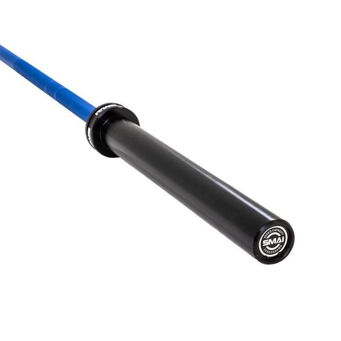 Smai Barbell - Blue - 20kg -
