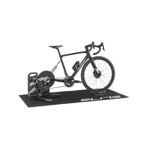 Elite Folding Mat Black
