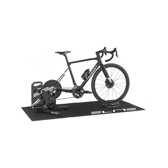 Elite Folding Mat Black