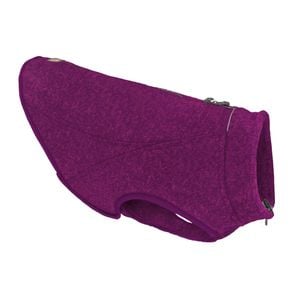 Kurgo® Dog Jumper Core Sweater Heather Violet Large