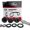 Timing Belt Kit For Mitsubishi Grandis BA Lancer CH Outlander ZF 4G69 2.4L SOHC