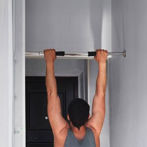 Portable Doorway Chin Up bar