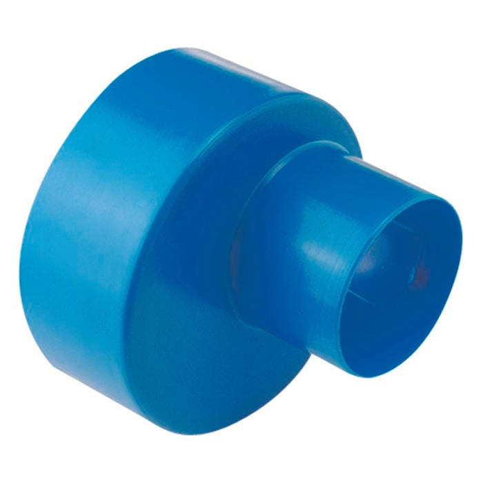 Vinidex 100 - 65mm Draincoil Reducer