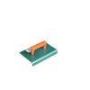 Masterfinish Edger