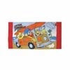 Kids Fun Theme Cotton Beach Towel 70 X 140 Cm The Simpsons Beach Trip