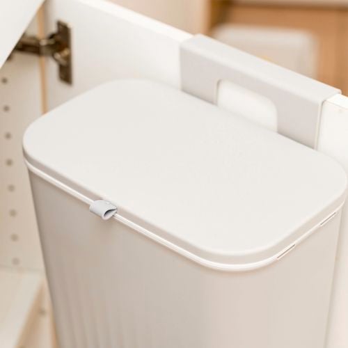 Garden Zen - Gallery - 23942 9L RECTANGLE COMPOST BIN V8 - Brand Page