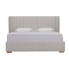 Waterfall King Bed Frame