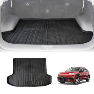Boot Liner for Hyundai ELEXIO 2025-Onwards Cargo Trunk Cover Mat Luggage Tray Car