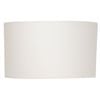 Verve Design 30cm Large White Paper Weave Lampshade
