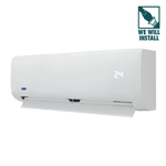 Carrier Allure 7.0kW Reverse Cycle Split System Air Conditioner