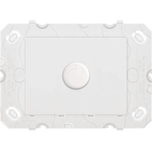 HPM ARTEOR 400VA Rotary Trailing Edge Dimmer