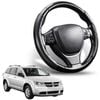 Segmented Steering Wheel Cover for Dodge Journey 2011 - 2020