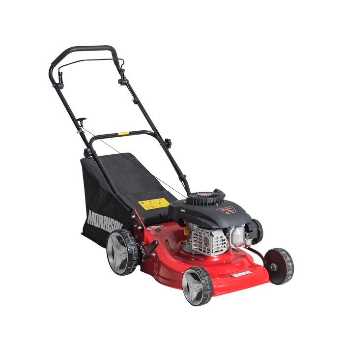 Morrison 141cc Storm 150