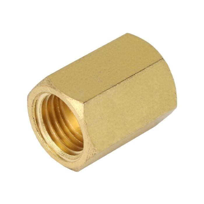 Sunrise Brass Bundy Tube Joiner Hydraulic - Jbt