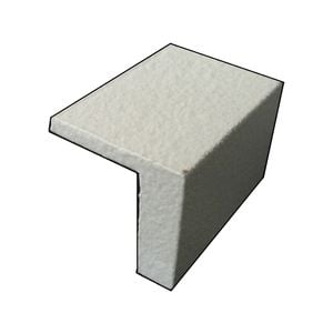 Polystyrene & Foam Cladding