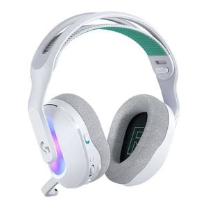 Logitech G522 Lightspeed Wireless Gaming Headset - White [981-001551]