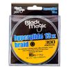 Black Magic Hyperglide 13x Braid Fishing Line 16lb 300m