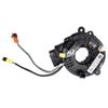 Machter Autoparts Airbag Clock Spring Fit For Nissan Altima 25554-3JA1A 2013-2018