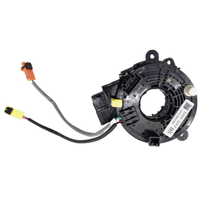 Machter Autoparts Airbag Clock Spring Fit For Nissan Altima 25554-3JA1A 2013-2018