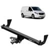 Tag Heavy Duty Towbar & Direct Fit Wiring For Mercedes Benz Vito Van 447 Series (116 & 119 Variant) (03/2015 - On)