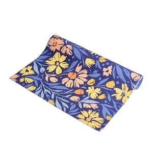 J.Elliot Home Millie Runner 40x180cm Dusty Blue Multicolour