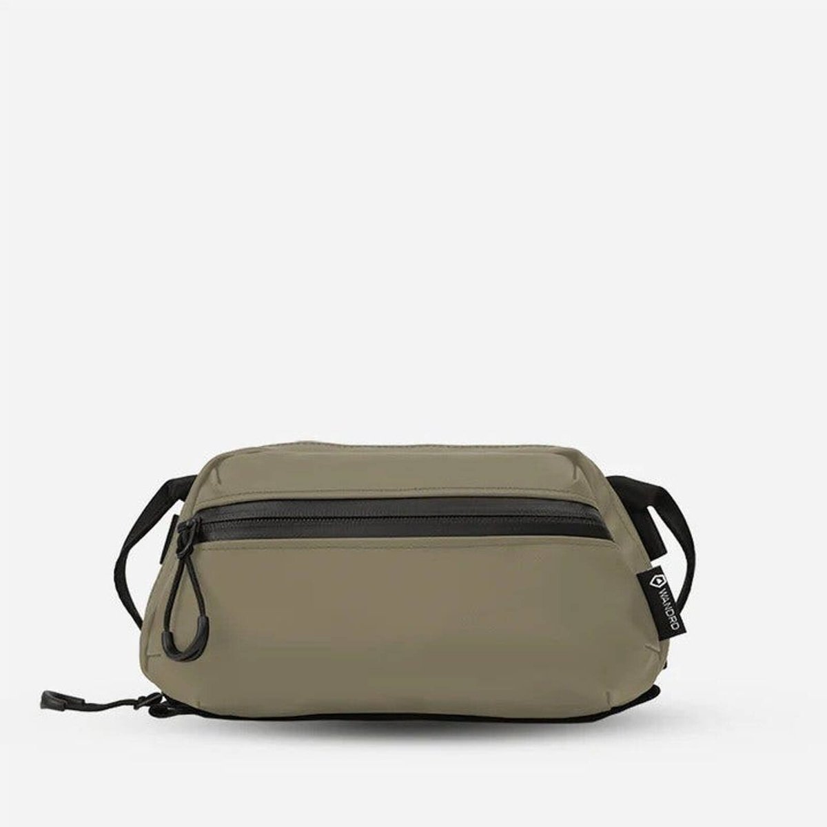 WANDRD Tech Bag Small Yuma Tan - Borsa Organizzatrice In Telo Da 1L Per Cavi E Accessori Tech