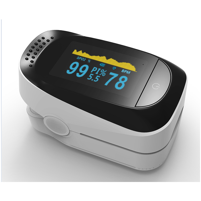 MY Pulse Oximeter Fingertip