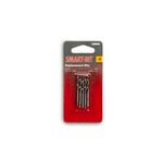 Starborn No.8 Smart-Bit Trim Head Drill Replacement Bits - 5 Pack