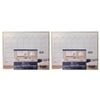 2pk Quartet Magnetic Combination Monthly Calendar Board Office/school W/markers