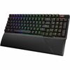 Asus ROG Strix Scope II 96 Wireless Keyboard