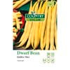 Country Value Dwarf Bean Golden Wax